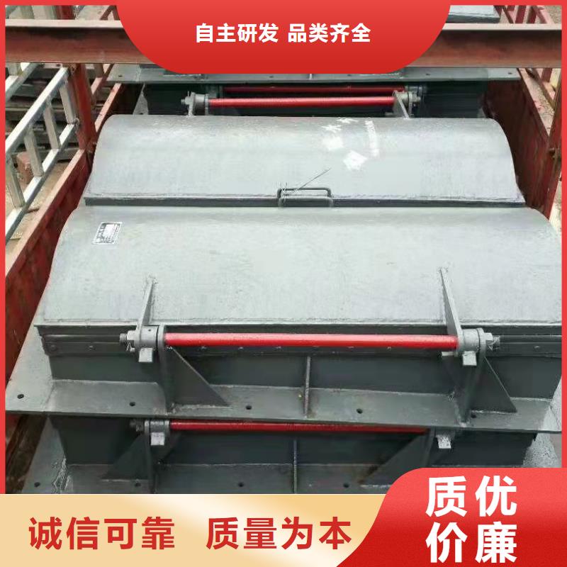 钢闸门厂家售后完善