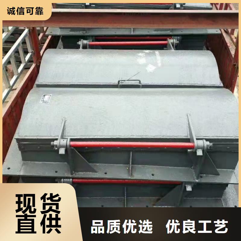  钢闸门多种场景适用