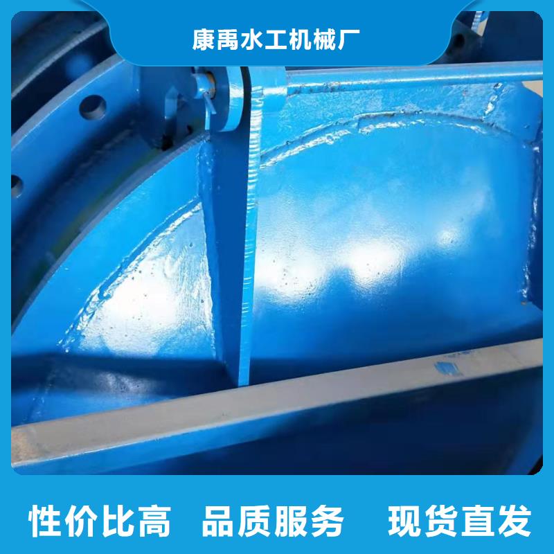 钢闸门质量不佳尽管来找我