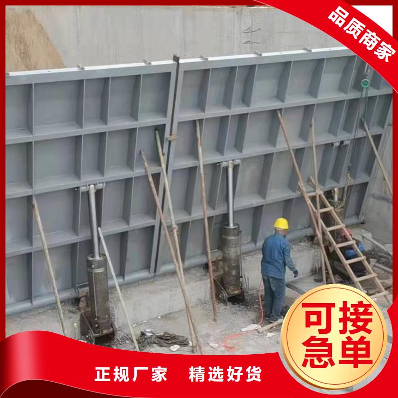 钢闸门一致好评产品