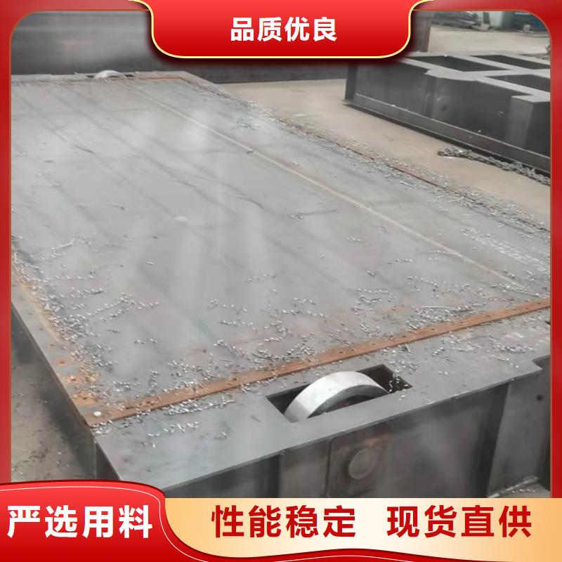 钢闸门实体厂家支持定制