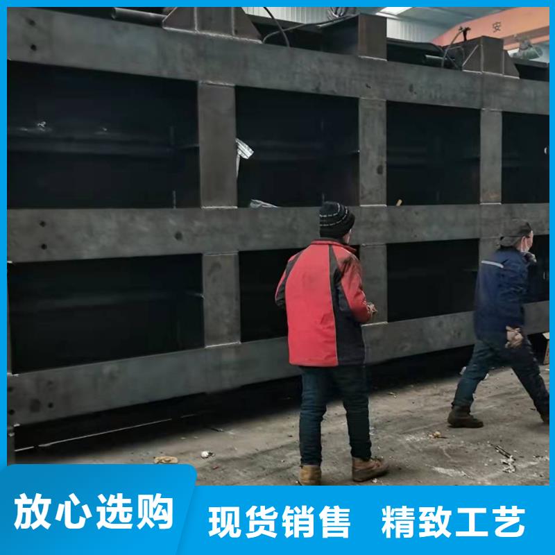 钢闸门订购