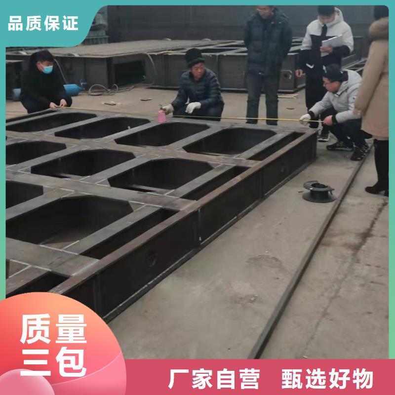 钢闸门,铸铁闸门层层质检