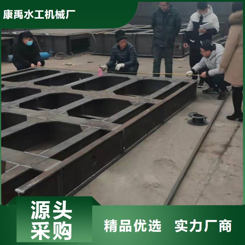 钢闸门实力商家供货稳定