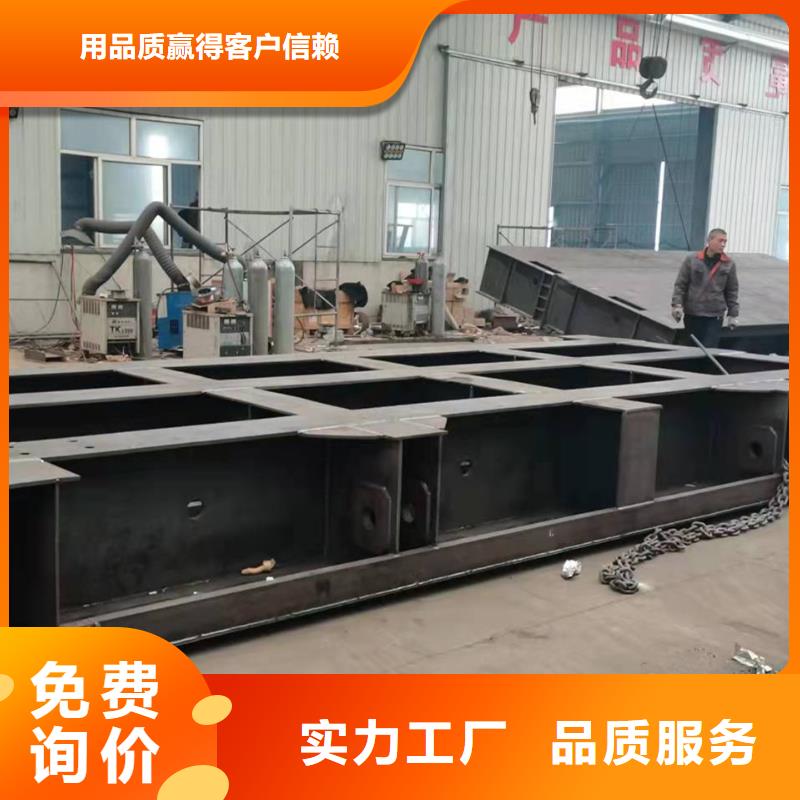  钢闸门好产品价格低