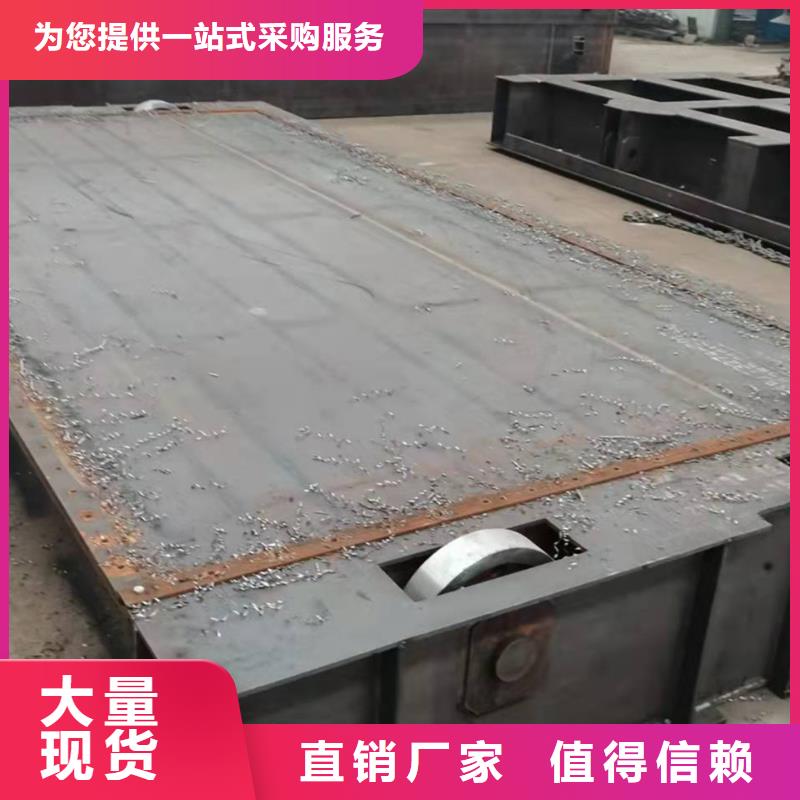  钢闸门多家仓库发货