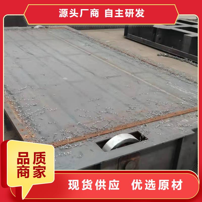 钢闸门诚信为本