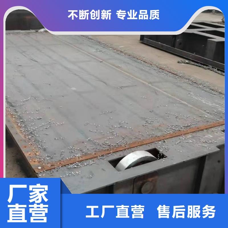 钢闸门闸门启闭机厂家现货直供