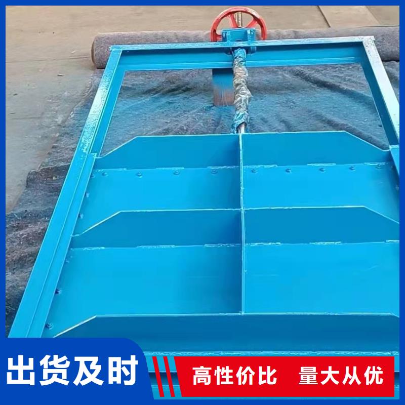 钢闸门您想要的我们都有