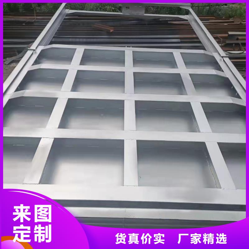 钢闸门大量现货
