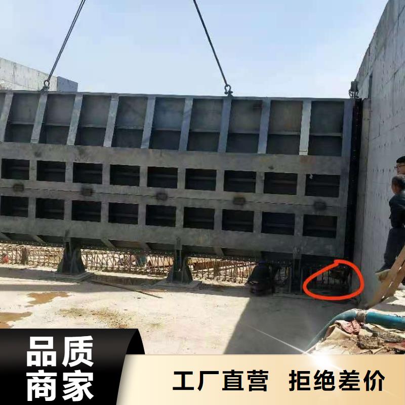  钢闸门快速报价