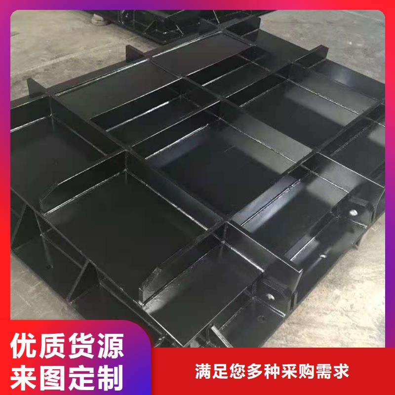 钢闸门铸铁拍门质量上乘