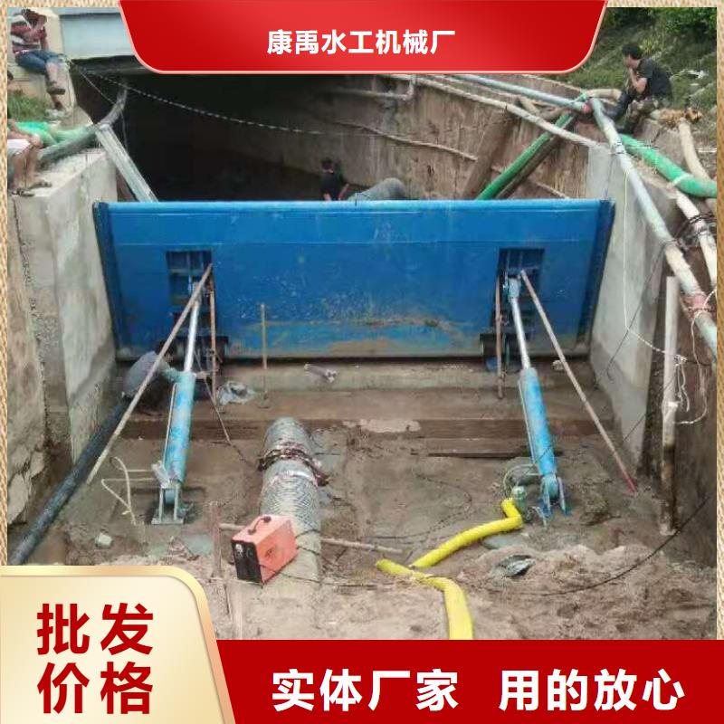 钢闸门源头厂家
