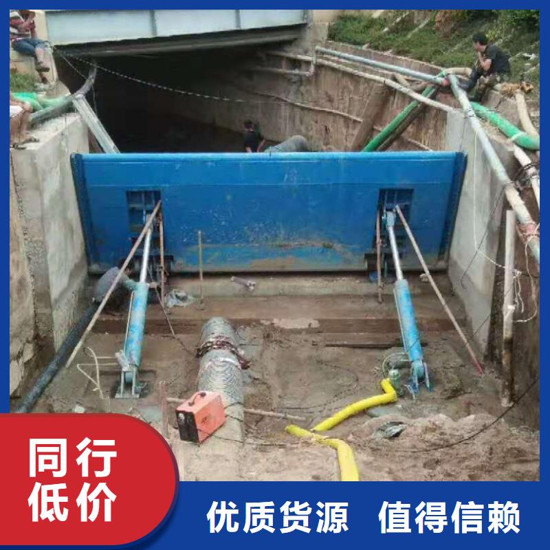  钢闸门质优价保