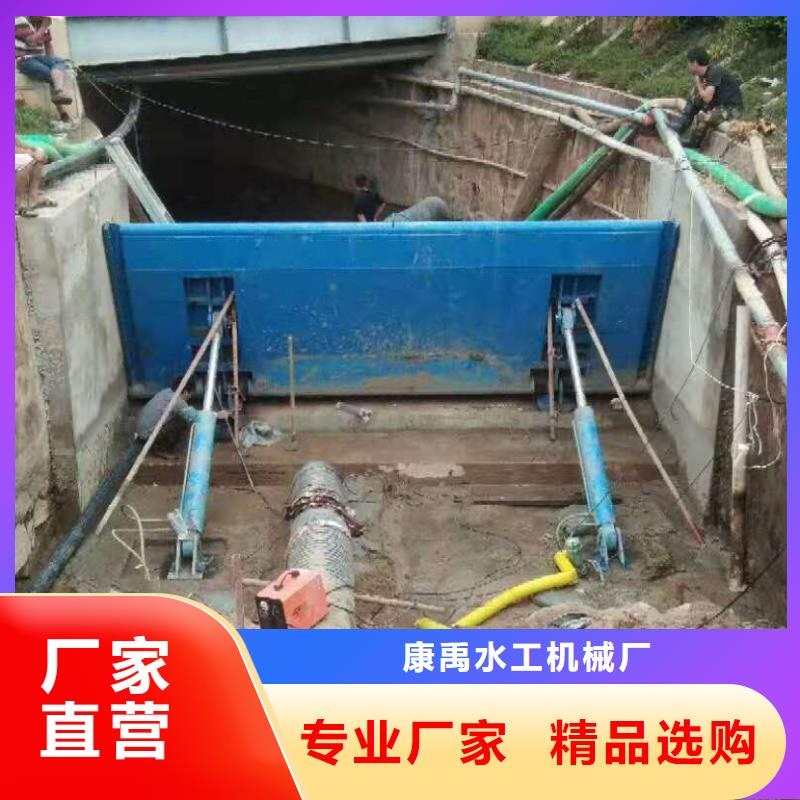钢闸门厂家精选