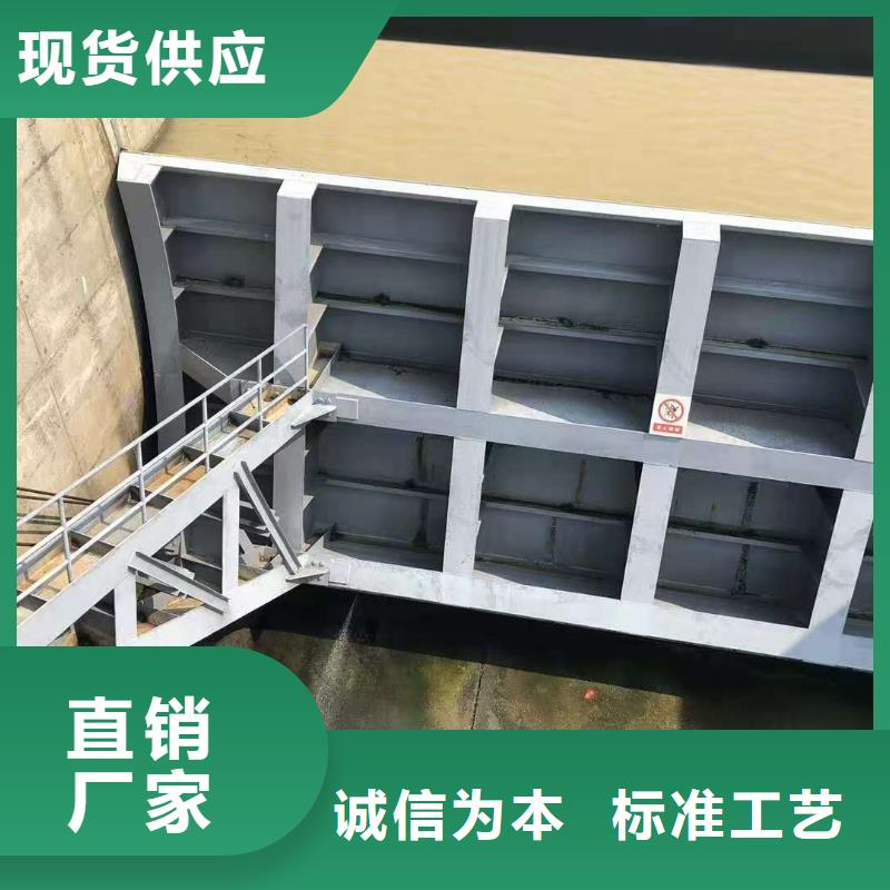 钢闸门订购
