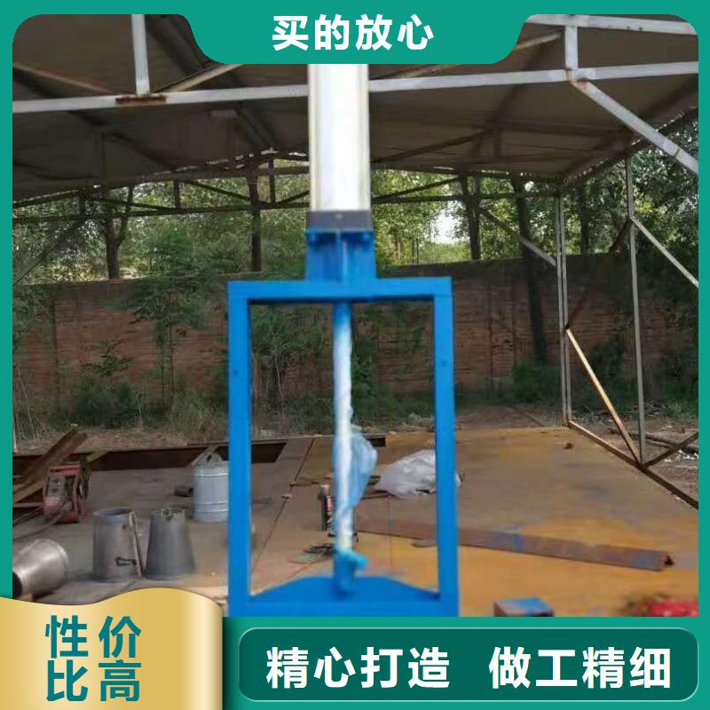 钢闸门好货有保障