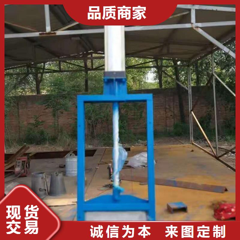  钢闸门厂家直接面向客户