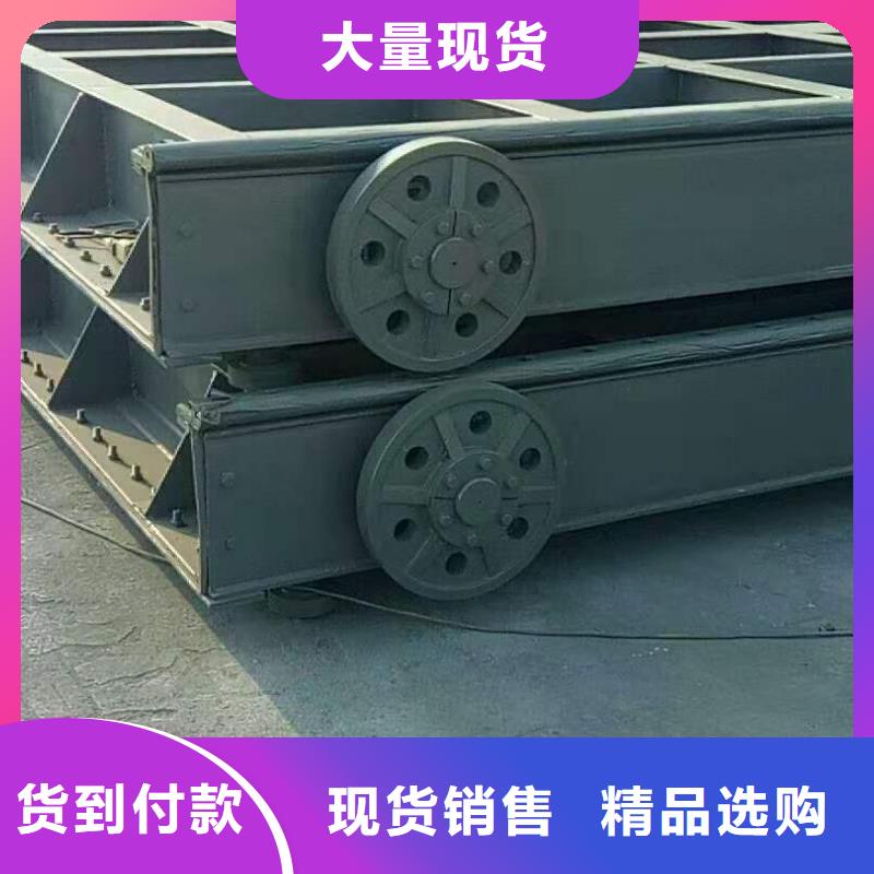 钢闸门订购