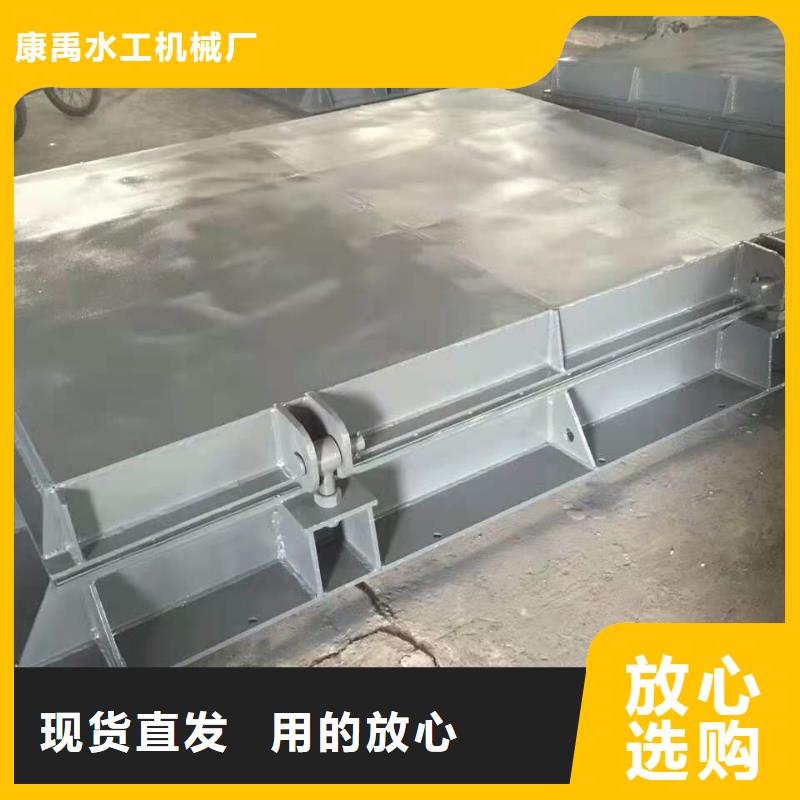 钢闸门厂家售后完善