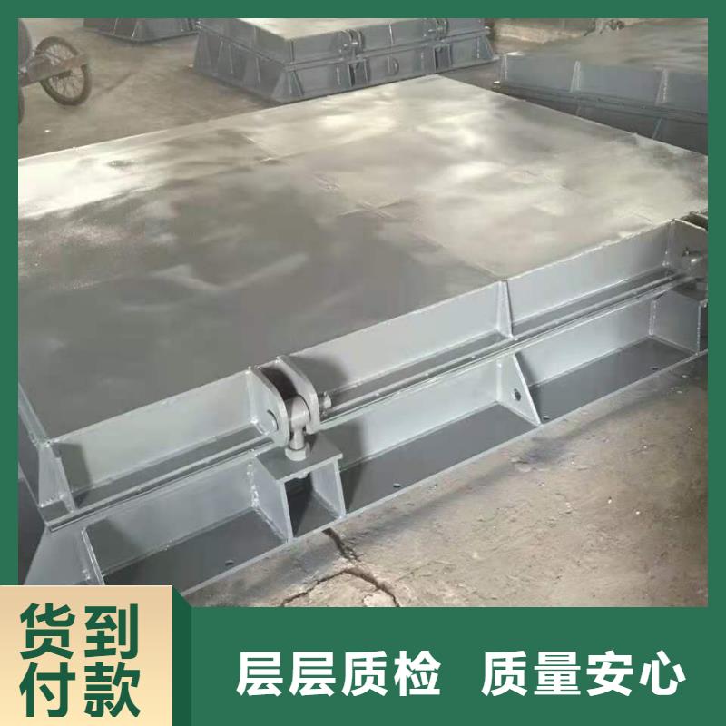钢闸门用心做好每一件产品