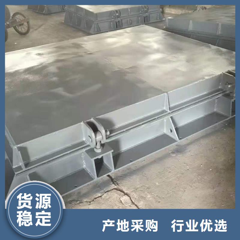 钢闸门厂家案例
