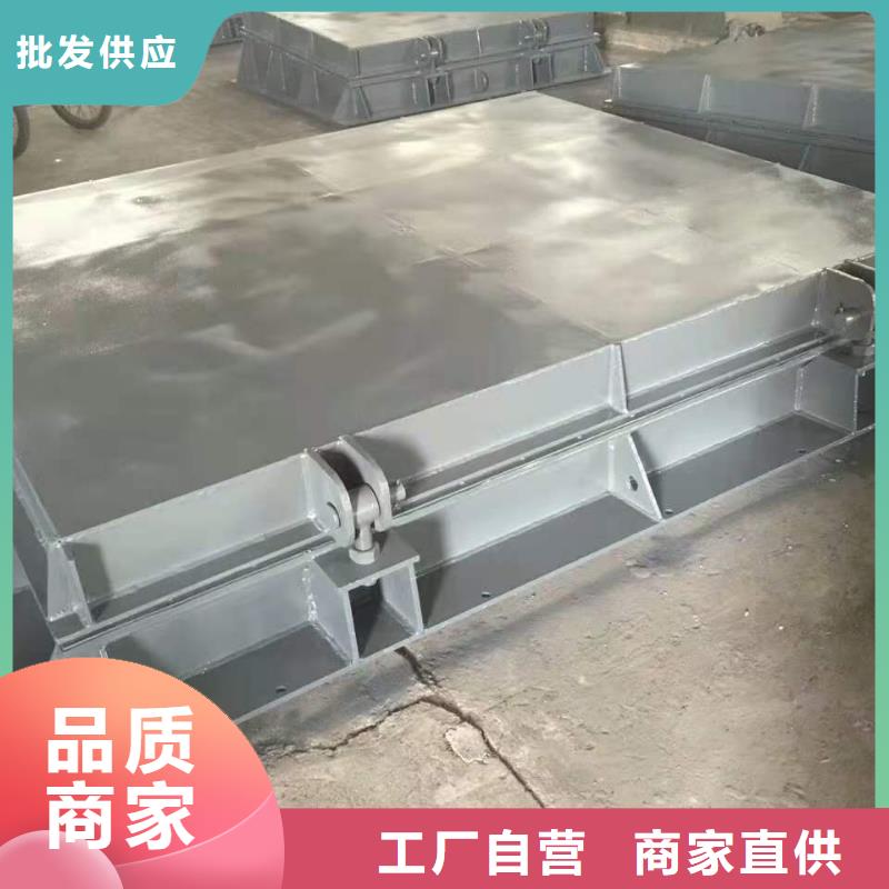 钢闸门好品质经得住考验