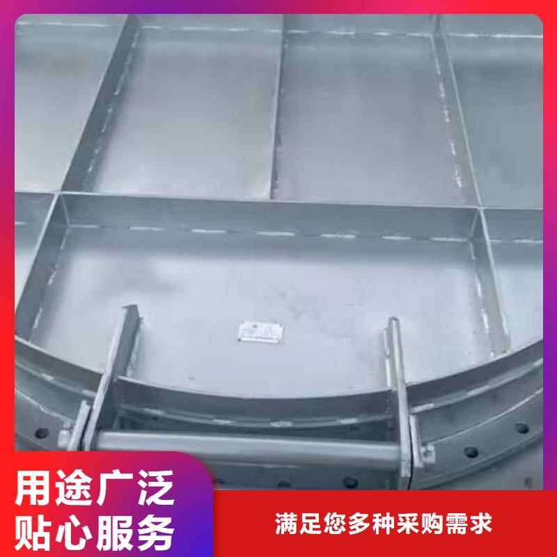 钢闸门实力公司