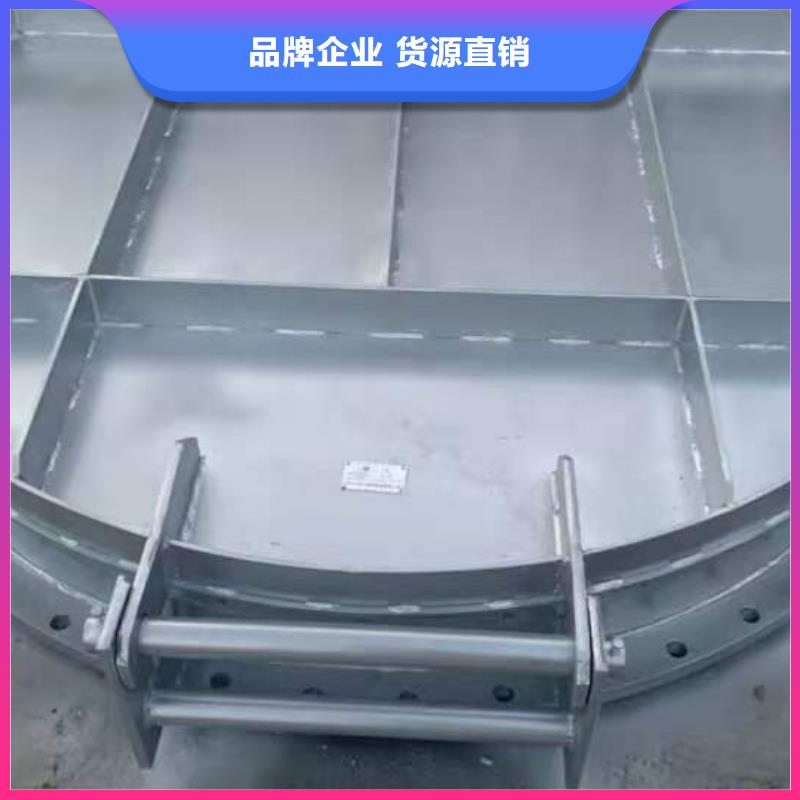 钢闸门质量安心