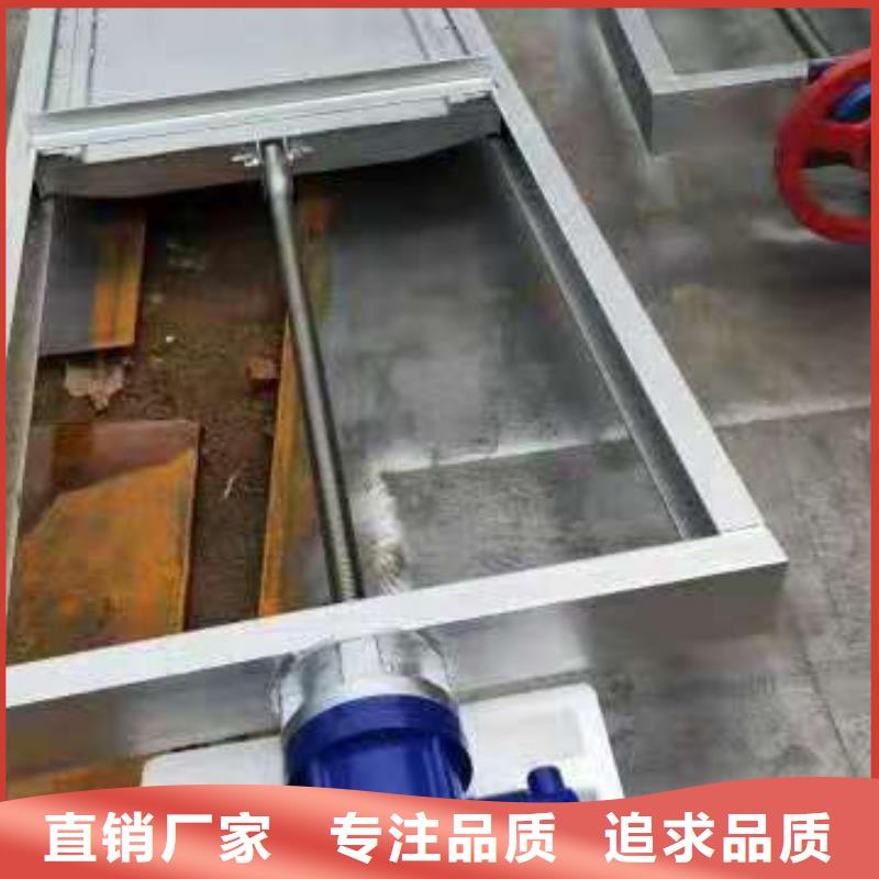 钢闸门大品牌值得信赖
