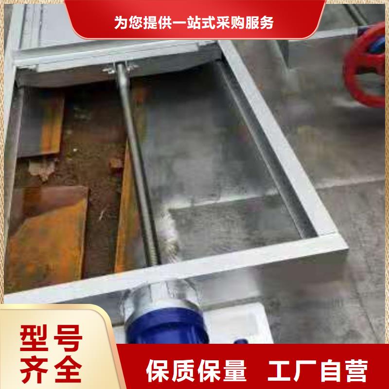 钢闸门大量现货