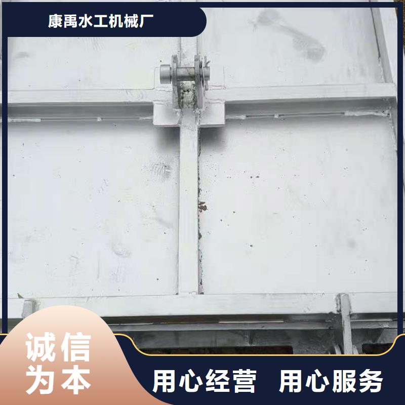 钢闸门产地直销