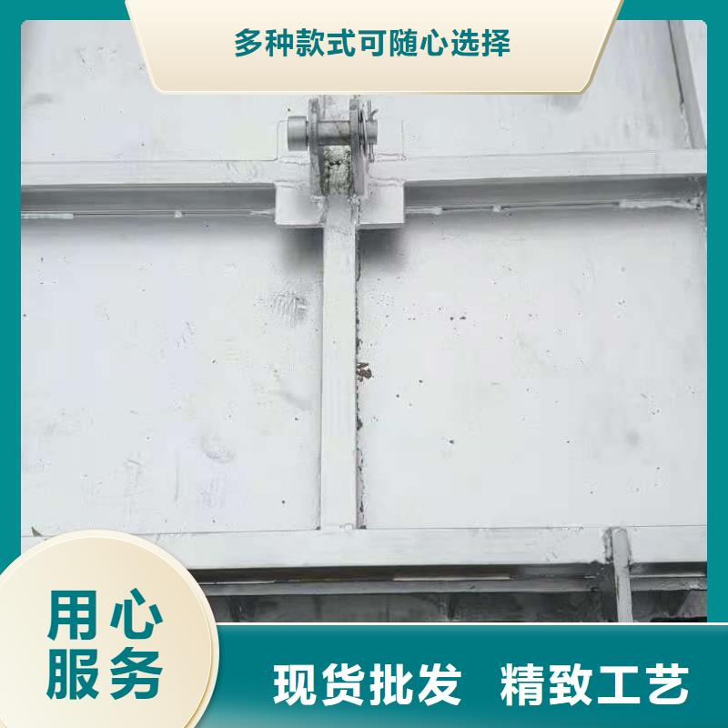 钢闸门一站式服务