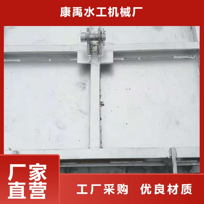 钢闸门诚信可靠
