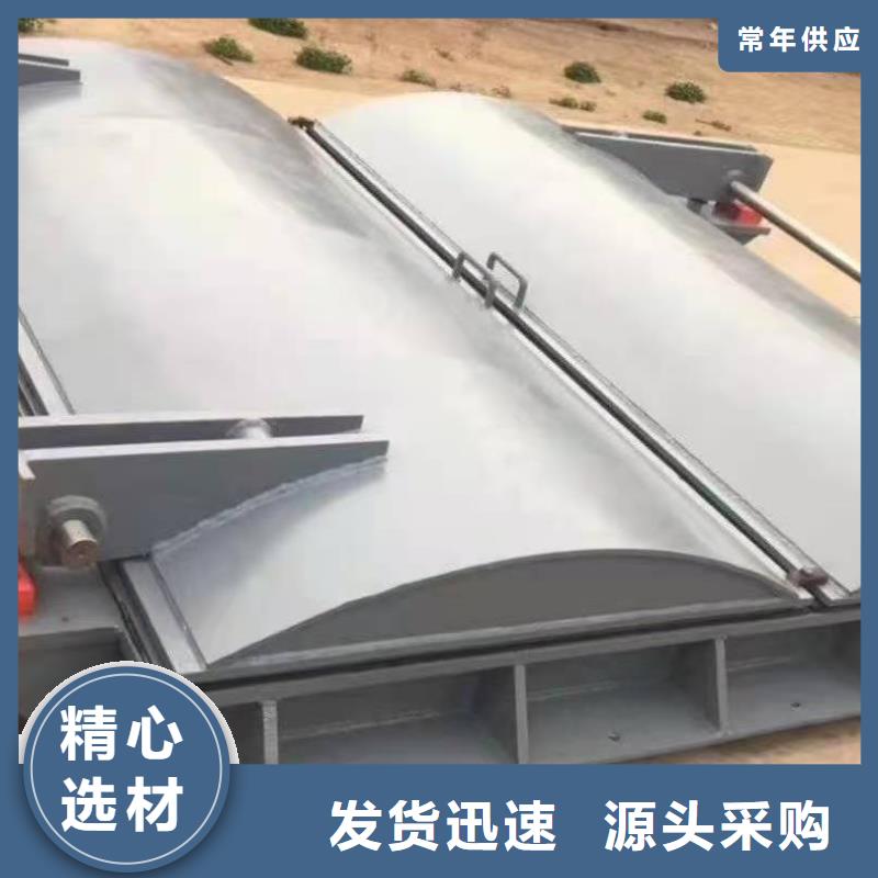钢闸门专业生产团队