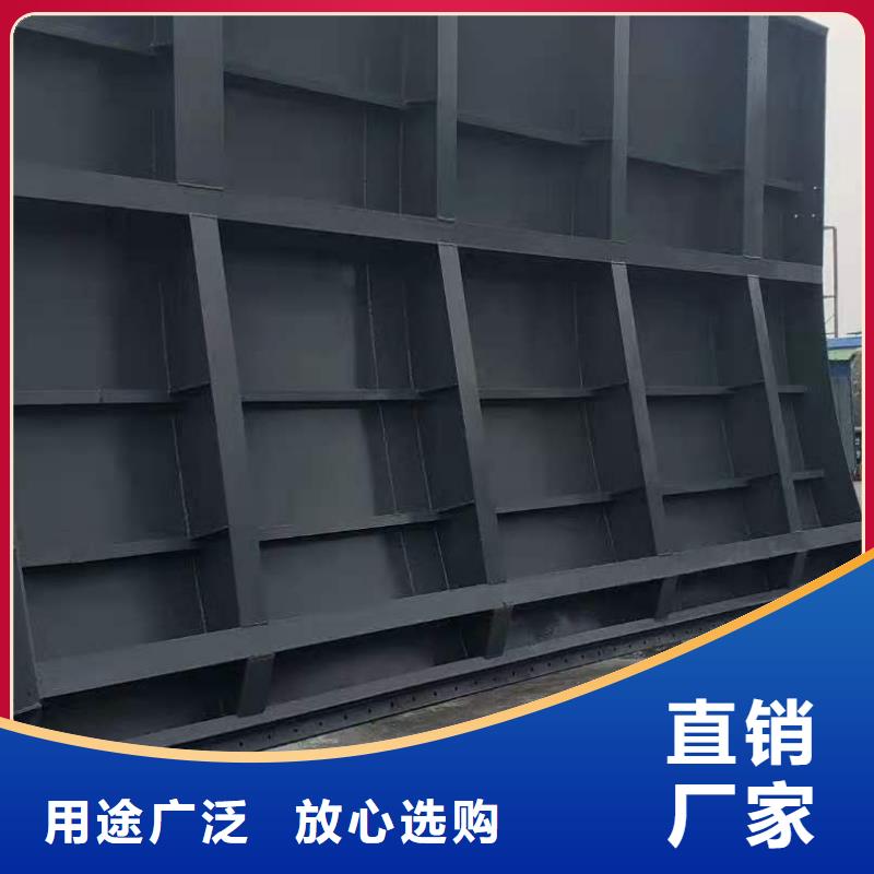  钢闸门大厂家实力看得见