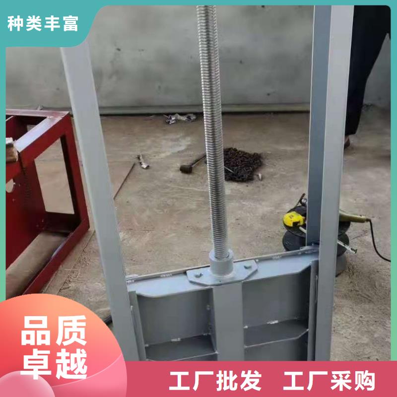 钢闸门大厂家实力看得见