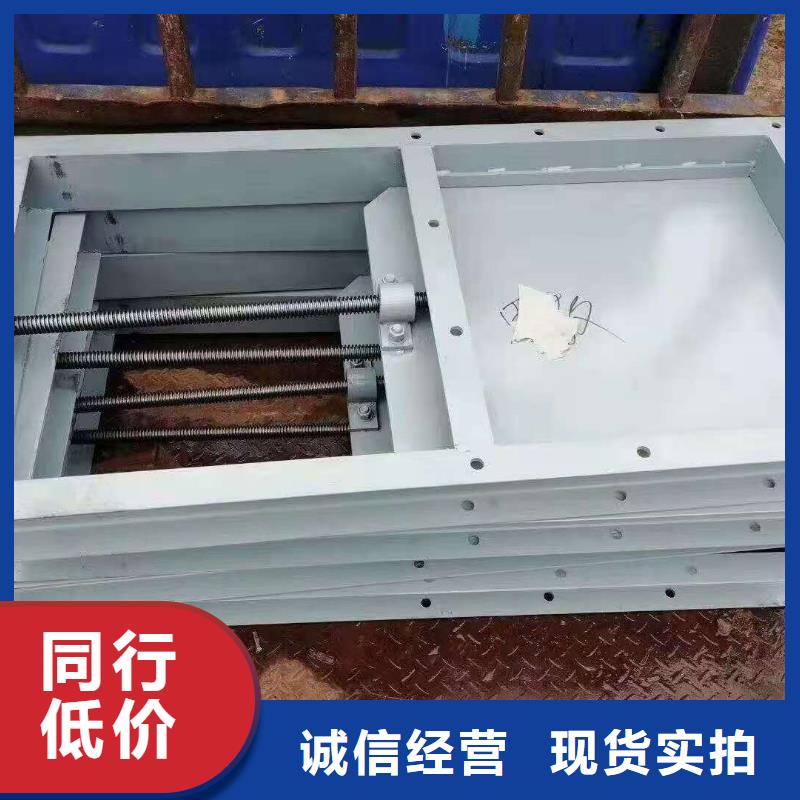 钢闸门您身边的厂家