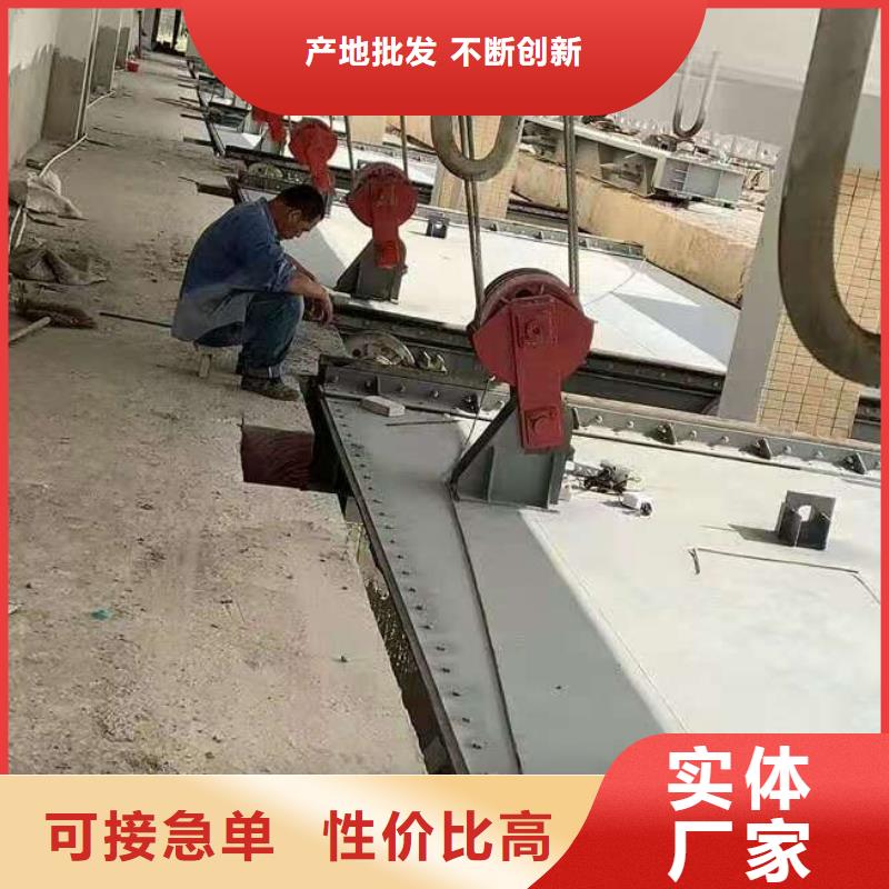 钢闸门大量现货