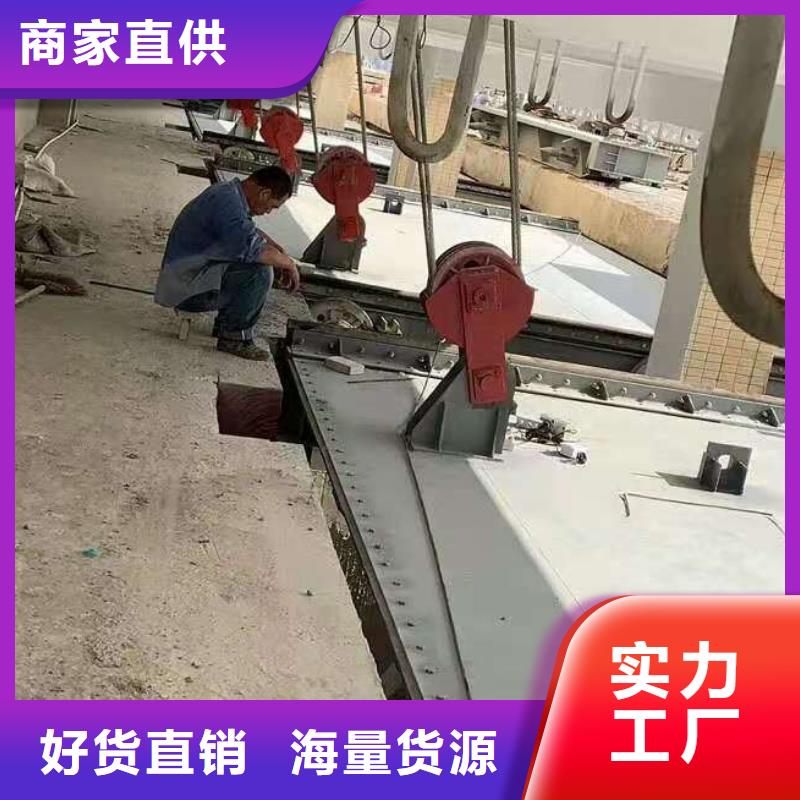 钢闸门大品牌值得信赖