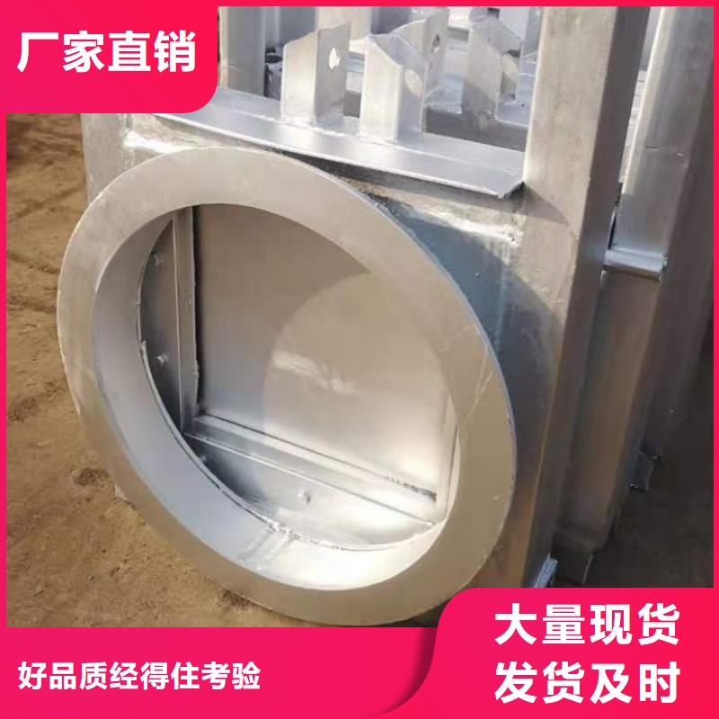 钢闸门规格齐全实力厂家