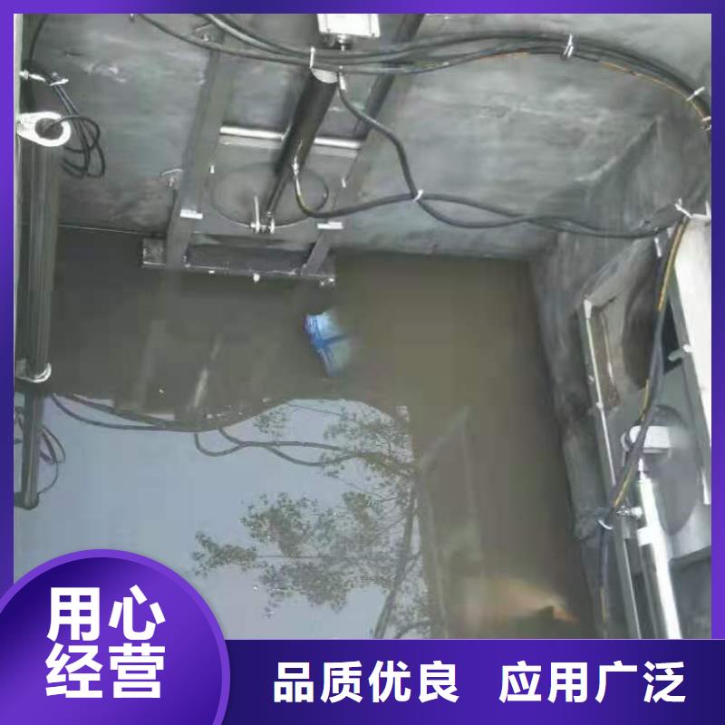 钢闸门订购