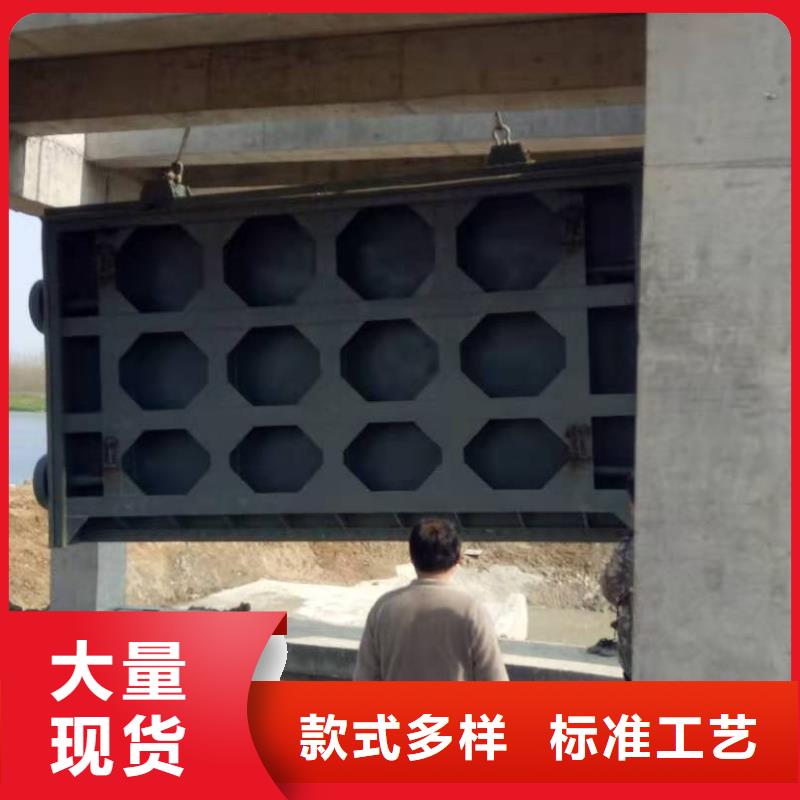 钢闸门售后无忧