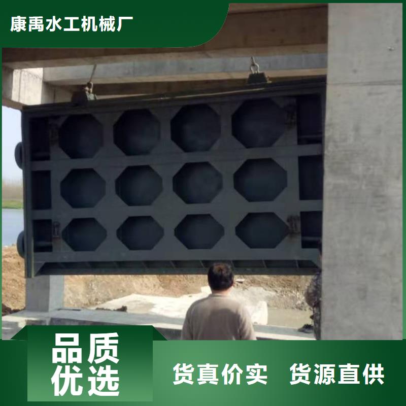 钢闸门设备齐全支持定制