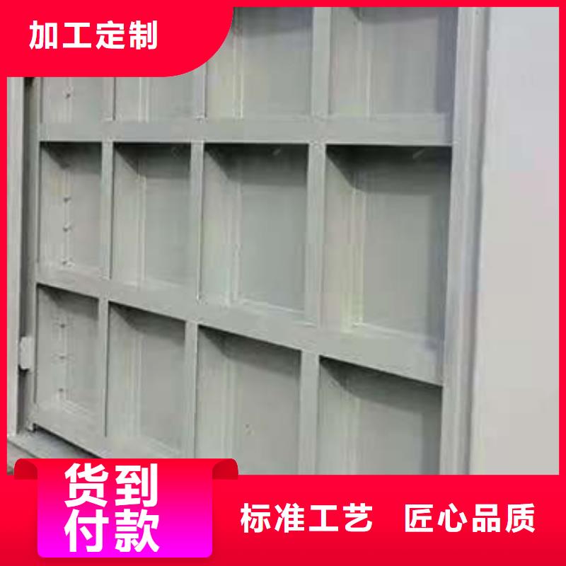 钢闸门量大更优惠