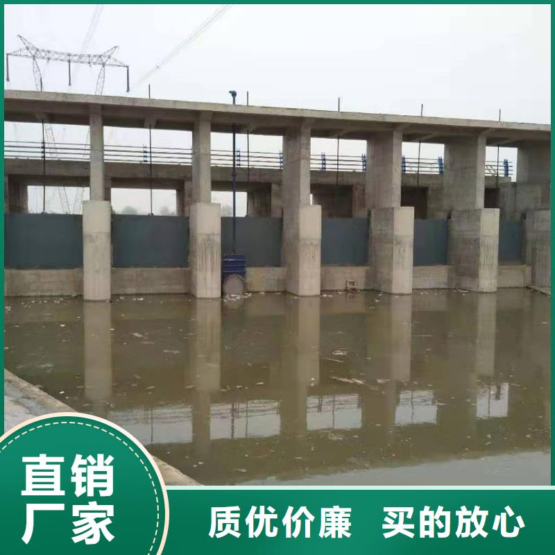钢闸门大量现货