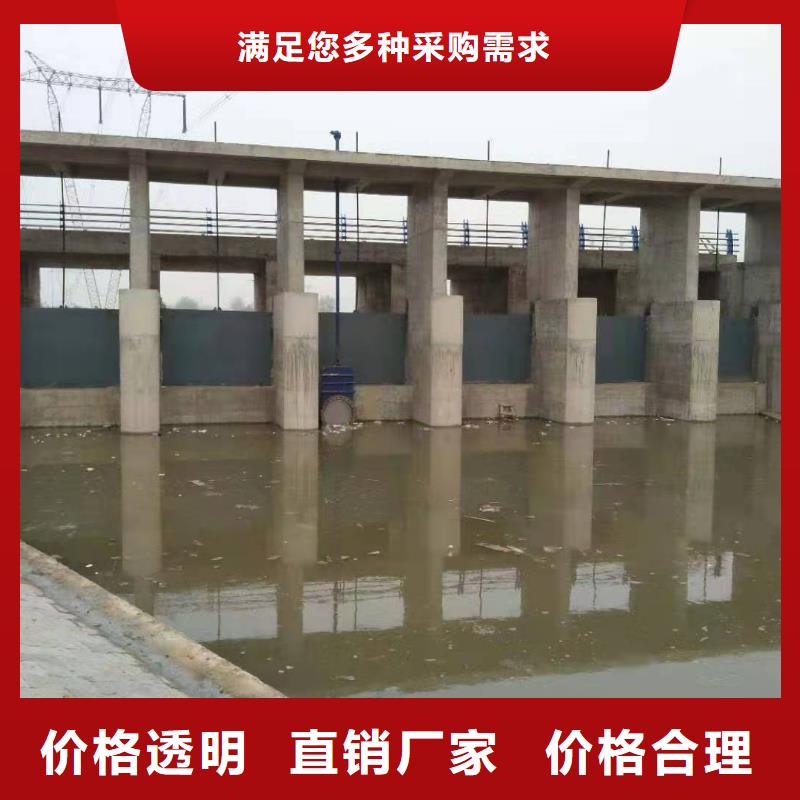 钢闸门价格低