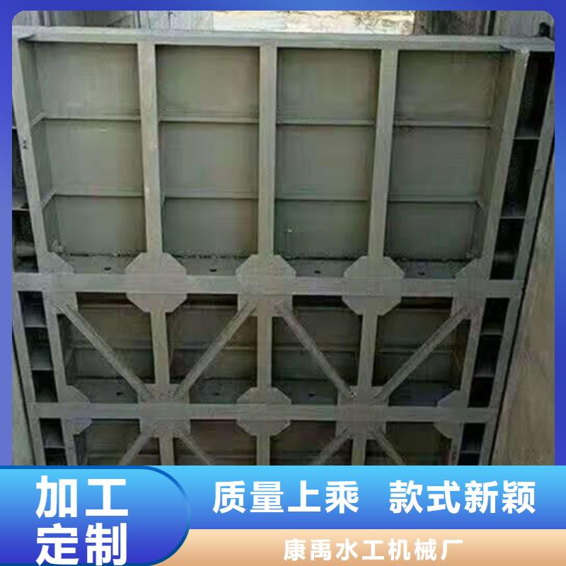 钢闸门一对一为您服务