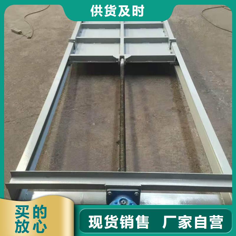 钢闸门一站式厂家