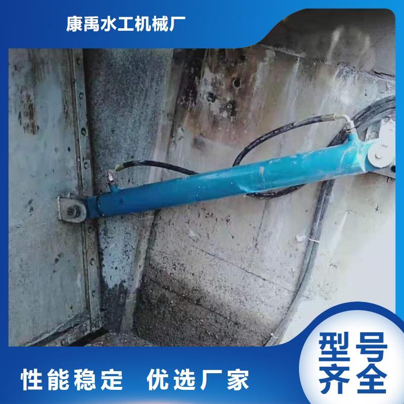 钢闸门专注细节使用放心